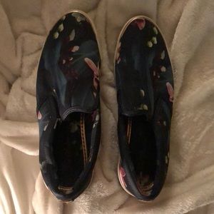 Ted Baker Slip Ons